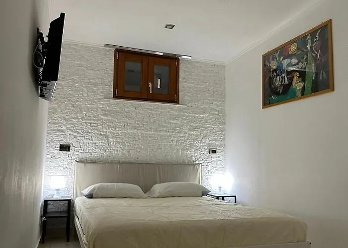 Portapiccola House