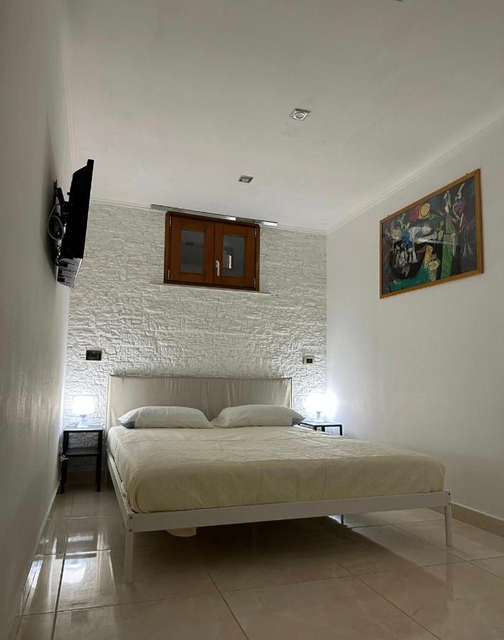 Portapiccola House Apartment