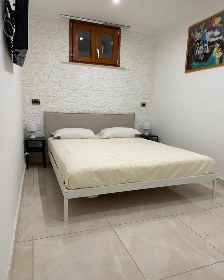 Apartment Portapiccola House Naples