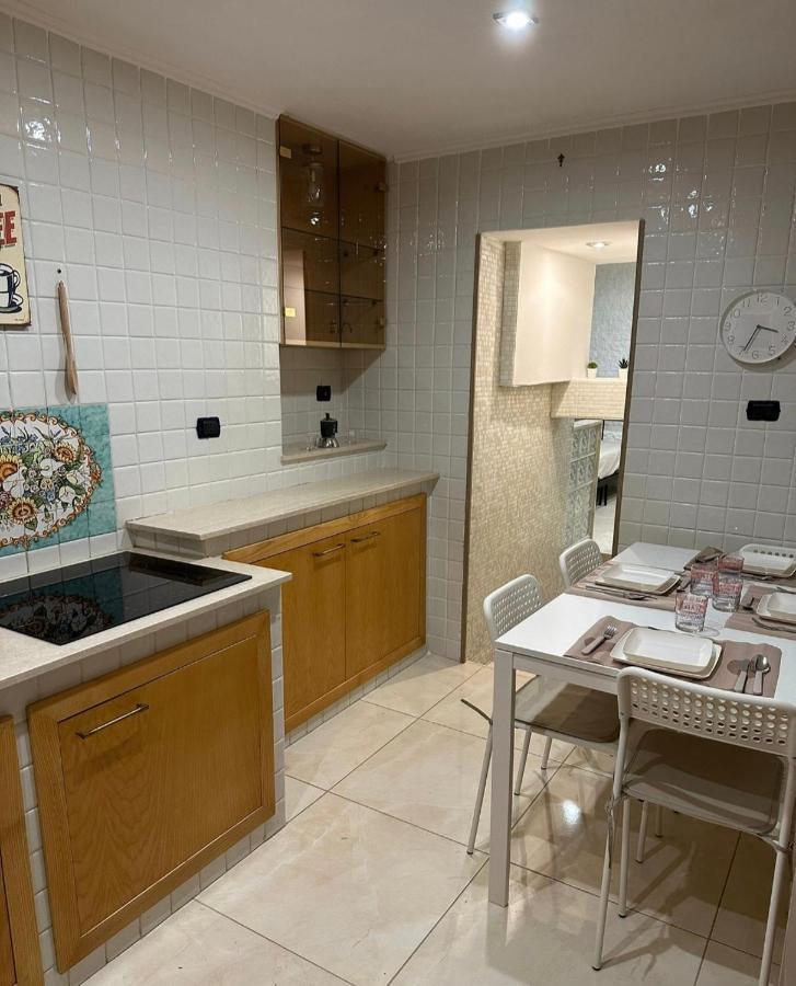 Apartment Portapiccola House