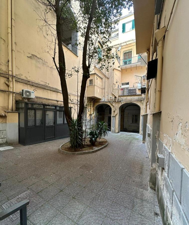 Portapiccola House Naples