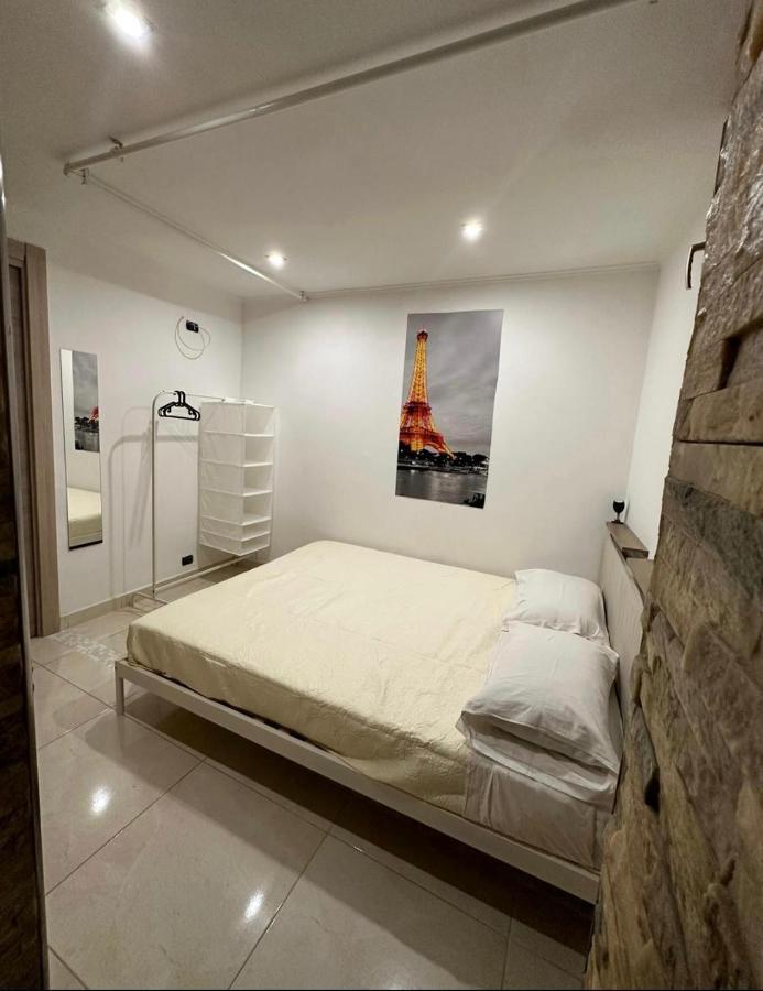 Portapiccola House * Naples