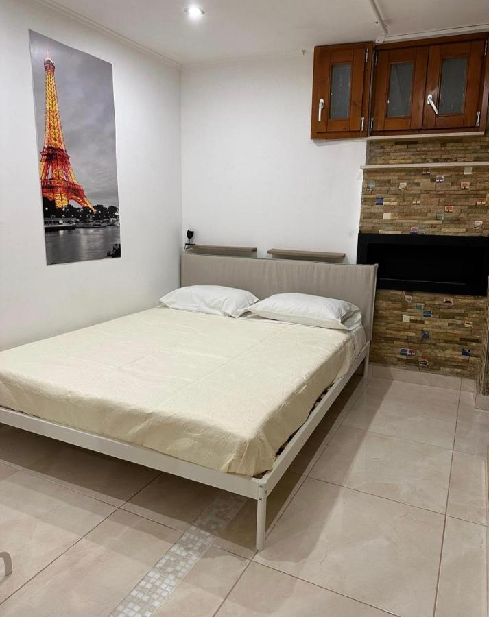 Portapiccola House