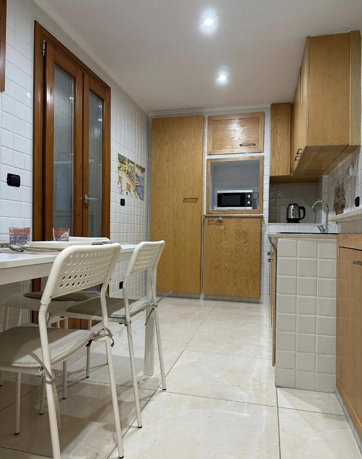 Portapiccola House