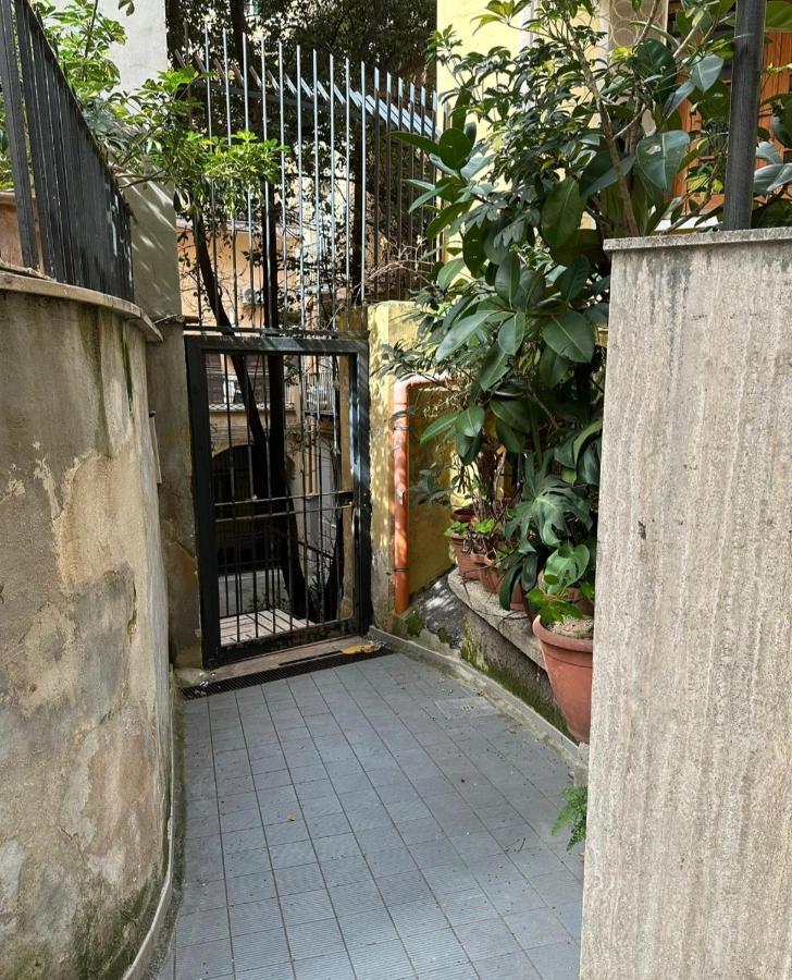Portapiccola House * Naples
