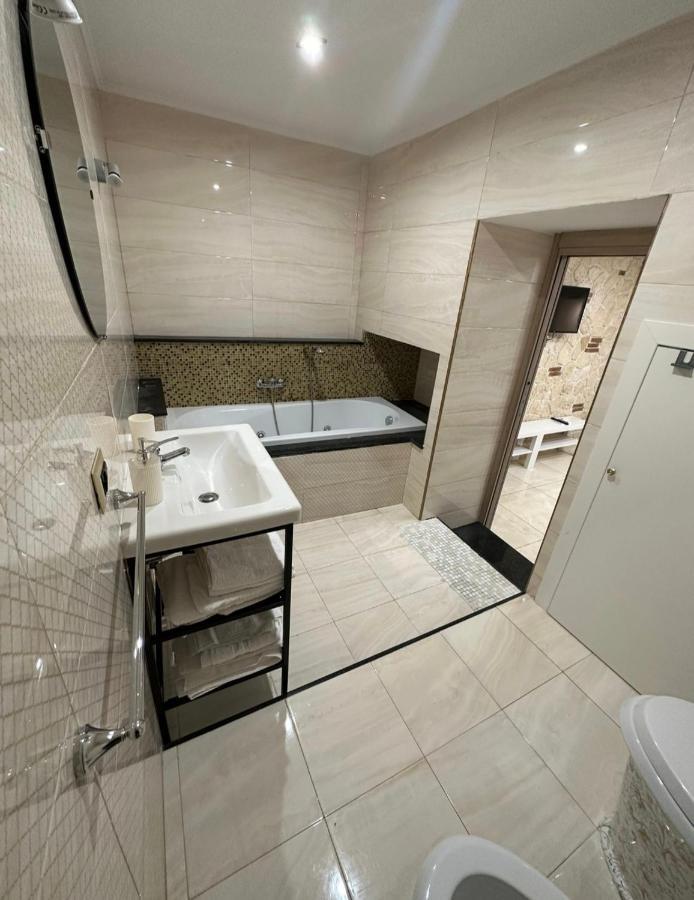 Portapiccola House Apartment